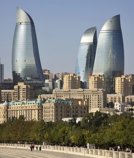 Azerbaijan