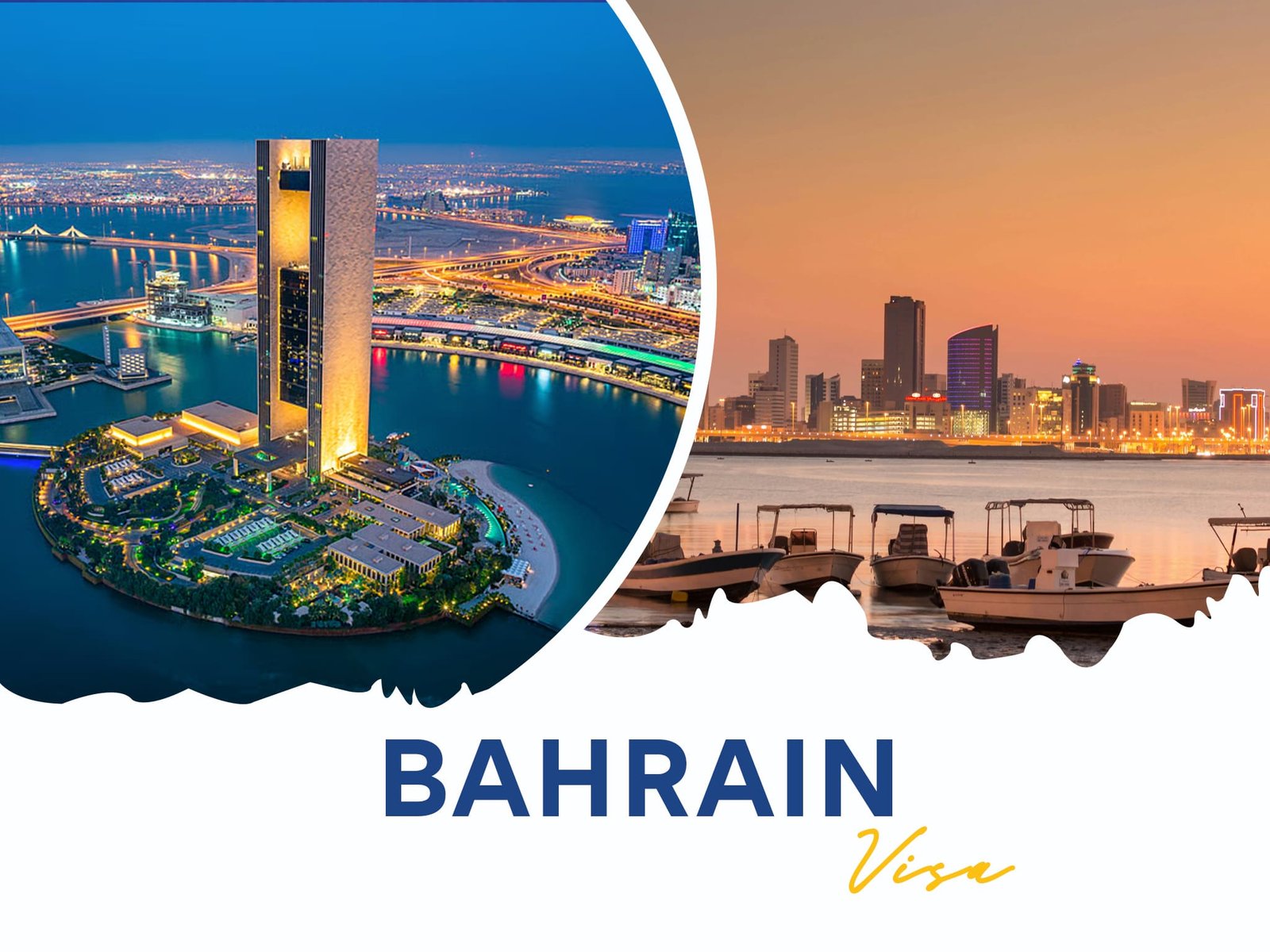 Bahrain Tour