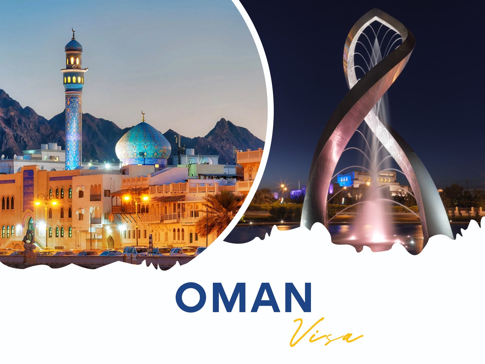 Oman