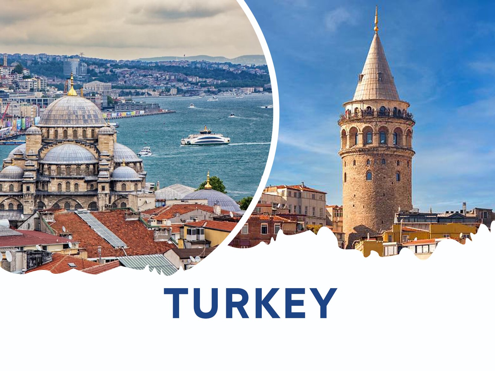 Turkey Tour